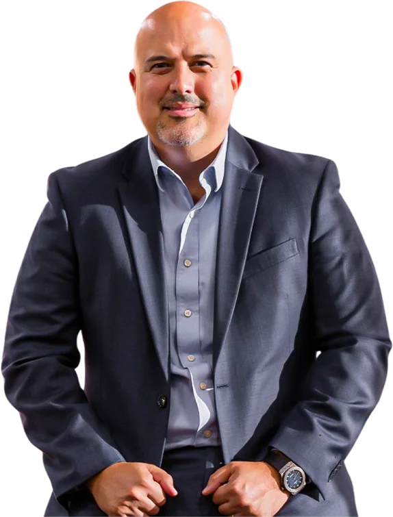 Mark Gonzales personal injury attorney Inland Empire