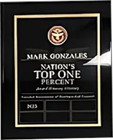 Gonzales Law Offices legal award