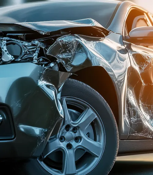 Car accident lawyer consultation Fontana CA